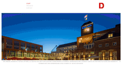 Desktop Screenshot of deilmann.com